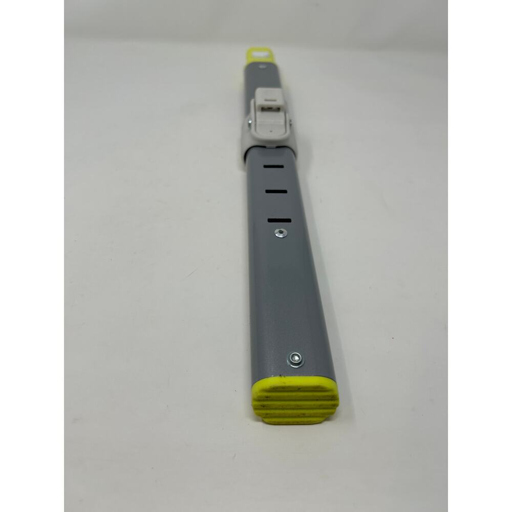 Skip Hop Activity Center Replacement Leg Gray/Green - Picture 3 of 4